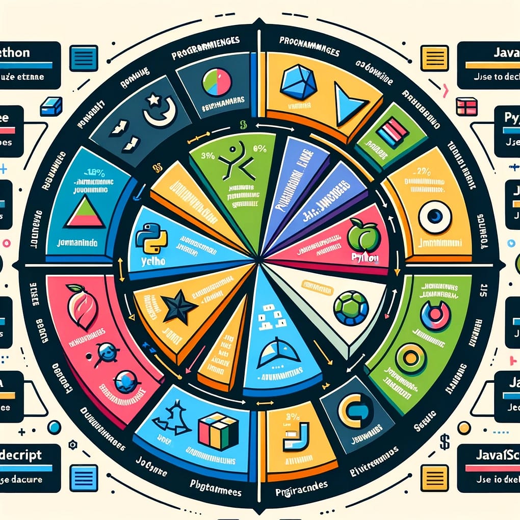 języki programowania