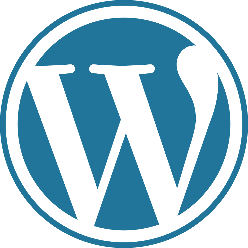 foto historia wordpress
