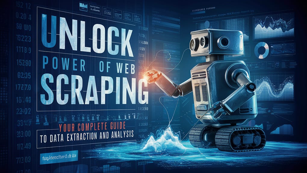 foto skrapowanie danych