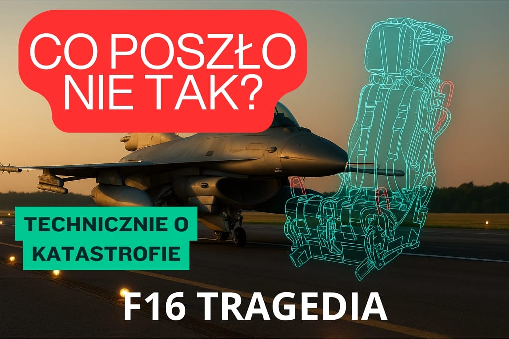 foto tragedia w radomiu