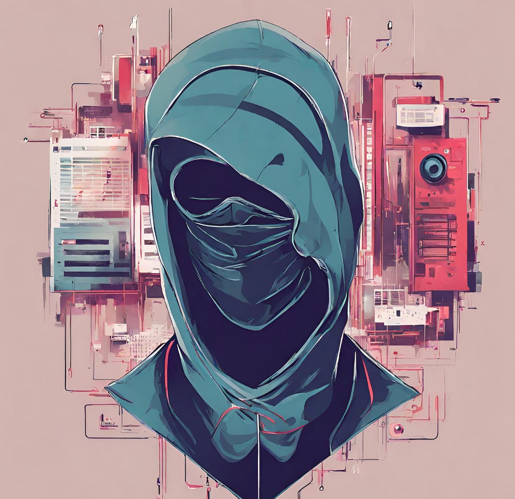 foto Jak zabezpieczyć swoją sieć domową przed atakami hakerskimi