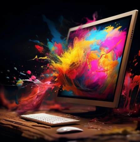 foto Rola UI UX w projektowaniu stron internetowych