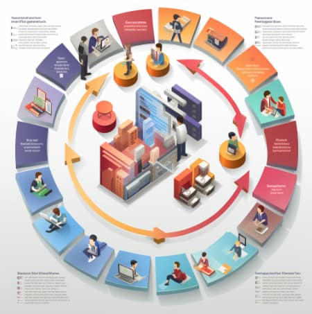 foto proces tworzenia oprogramowania