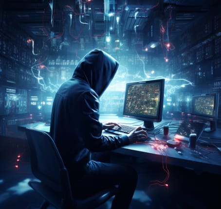 foto Bezpieczeństwo IT - Kluczowe aspekty i najlepsze praktyki