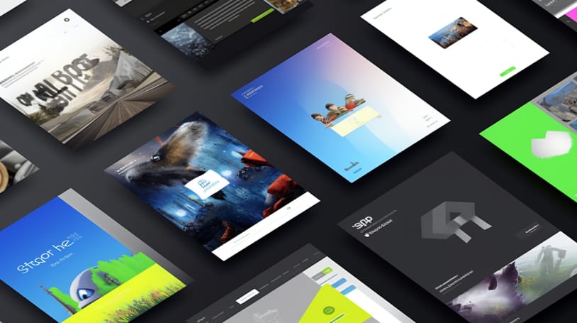 foto Tworzenie stron internetowych